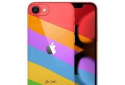 iphonese3最新爆料颜色,时尚色彩盛宴，引领潮流新选择