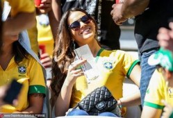 内马尔女友爆料视频最新